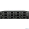 СХД стоечное исполнение 16BAY 3U RP NO HDD USB3 RS2825RP+ SYNOLOGY
