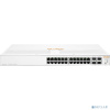 HP JL682A Коммутатор HPE OfficeConnect 1930 24G 4SFP+ управляемый HP JL682A Коммутатор HPE OfficeConnect 1930 24G 4SFP+ управляемый