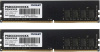 Модуль памяти DIMM DDR4-2666 8GB (4GBx2) PSD48G2666K PATRIOT