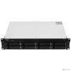 Synology RS1221+ Сетевое хранилище QC2.2GHzCPU/4GbDDR4(upto32)/RAID0,1,5,6,10/upto 8 hot plug HDDs SATA(3,5'or2,5')(upto 12 with RX418)/2xUSB3.2/1eSAT