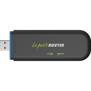 Маршрутизатор D-LINK маршрутизатор/ DWR-910 Wi-Fi LTE Mobile USB Router, 1 internal LTE antenna, 1 internal Wi-Fi antenna, SIM slot, microSD slot Маршрутизатор D-LINK маршрутизатор/ DWR-910 Wi-Fi LTE Mobile USB Router, 1 internal LTE antenna, 1 internal Wi-Fi antenna, SIM slot, microSD slot
