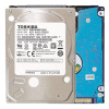 Жесткий диск/ HDD VIDEO Toshiba SATA3 1Tb 2.5" (SMR) 5400 128Mb 1 year warranty