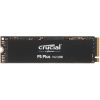 SSD CRUCIAL 500GB P5 Plus M.2 NVMe PCIe 4.0 x4, 3D TLC CT500P5PSSD8