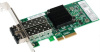 Сетевая карта LR-LINK Сетевой адаптер PCIE 1GB 2SFP LREC9712HF-2SFP Сетевая карта LR-LINK Сетевой адаптер PCIE 1GB 2SFP LREC9712HF-2SFP