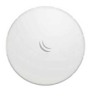 Маршрутизатор MIKROTIK nRAYG-60adpair Wireless Wire nRAY (Pair of preconfigured nRAYG-60ad devices for 60Ghz link (60GHz antenna, 802.11ad wireless, t