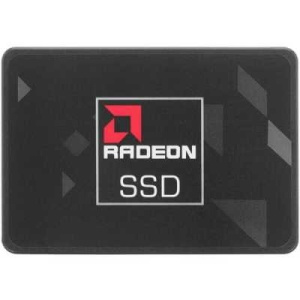 SSD AMD E2 AMD 128GB Radeon R5 R5SL128G {SATA3.0, 7mm}