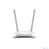 TP-Link TL-WR840N Роутер Wi-Fi N300