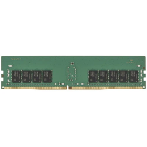 Память оперативная/ Samsung DDR4 16GB RDIMM 3200 1.2V SR