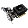 Видеокарта PALIT GT710 2048M sDDR3 64B CRT DVI HDMI