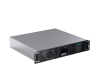 ИБП MR-US2KRT-TIE, 2кВА, 4*12B/9Ач, Вход: С14, Выход: 8*IEC C13, стоечный
