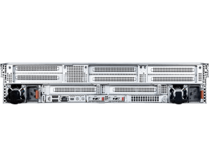 Серверная платформа MSI S5062X270RAU24 Rack 2U, 2xIntel Xeon 6 (LGA4710), 32xDDR5/6400, 24x2.5" U.2 NVMe + 2xE1.S 9.5mm rear, 2xM.2 2280/22110 PCIe5x2