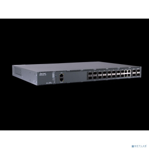 ELTEX MES3300-16F Ethernet-коммутатор MES3300-16F, 12 портов 1000BASE-X/100BASE-FX (SFP) , 4 комбинированных порта 10/100/1000BASE-T/1000BASE-X/100BAS