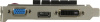 Видеокарта PCIE16 GT710 2GB DDR3 AF710-2048D3L5 AFOX