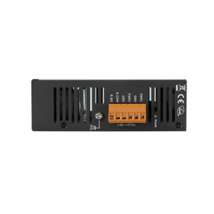 Коммутатор IoT 16 x 10/100 BaseTX PoE, питание 48 ~ 57 В пост., металлический корпус