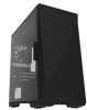 Корпус MIDITOWER W/O PSU Z1 ICEBERG BLACK ZALMAN