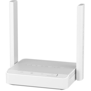 Маршрутизатор/ Интернет-центр Mesh Wi-Fi N300, Smart-коммутатором с 3 портами Fast Ethernet и 1 портом Gigabit Ethernet, многофункциональным портом