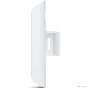 UBIQUITI NanoStation Loco M2 Точка доступа Wi-Fi, AirMax, Рабочая частота 2412-2462 МГц (белый)