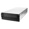 Корпус AIC Серверный корпус/ RSC-4H, 4U, 60xSATA/SAS HS 3,5 bay + 2x2,5" 15mm rear HS bay , up to 12"(W) x 13"(D) E-ATX, 3x12G 20-port EOB BP with 2xSFF-8643,