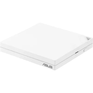 Роутер беспроводной Asus RT-AX57 Go AX3000 10/100/1000BASE-TX/4G ready белый