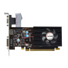 Видеокарта PCIE16 G210 512MB DDR3 AF210-512D3L3-V2 AFOX Видеокарта PCIE16 G210 512MB DDR3 AF210-512D3L3-V2 AFOX