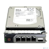 DELL 400-AVEZ Dell 2.4TB SAS 12Gbps 10k 2.5" HD Hot Plug Fully Assembled Kit for G14, G15, G16 servers