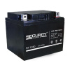 Аккумуляторная батарея Security Force SF 1240