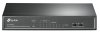 коммутатор TP-Link TL-SF1008LP, 8-Port 10/100 Mbps Desktop Switch with 4-Port PoE, 41 W, 250m