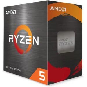 CPU AMD Ryzen 5 5500 BOX (100-100000457CBX)