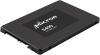 Накопитель CRUCIAL Твердотельный Micron SSD 5400 MAX, 960GB, 2.5" 7mm, SATA3, 3D TLC, R/W 540/520MB/s, IOPs 95 000/65 000, TBW 8760, DWPD 5 (12 мес.) Накопитель CRUCIAL Твердотельный Micron SSD 5400 MAX, 960GB, 2.5" 7mm, SATA3, 3D TLC, R/W 540/520MB/s, IOPs 95 000/65 000, TBW 8760, DWPD 5 (12 мес.)