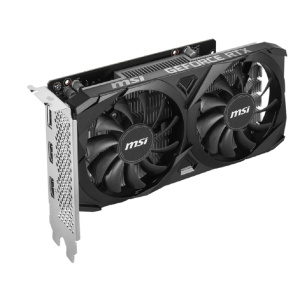 Видеокарта/ GeForce RTX 3050 VENTUS 2X 6G