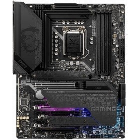 MSI Z590 S1200 ATX MPG Z590 GAMING PLUS