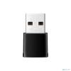 Mercusys MA12N Сверхкомпактный USB-адаптер с поддержкой Wi-Fi N300