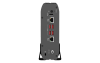 Система хранения данных QNAP SMB QC 2.0 GHzCPU/8gb/4 bay 2.5 SSD/2x2.5GbE/1xHDMI/4xUSB 3.2 Gen 2/iSCSI/1xPS/3YW TS-410E-8G-EU-QL