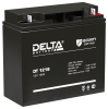 Батарея для ИБП Delta DT 1218 12В 18Ач Батарея для ИБП Delta DT 1218 12В 18Ач