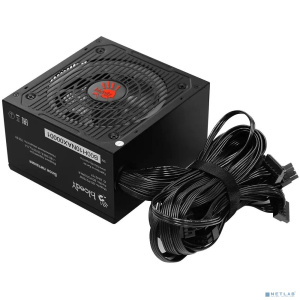 Bloody BD-PS700W-R ATX 700W 80 PLUS WHITE (20+4pin) APFC 120mm fan color LED 6xSATA RTL Bloody BD-PS700W-R ATX 700W 80 PLUS WHITE (20+4pin) APFC 120mm fan color LED 6xSATA RTL