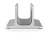 Подставка Ubiquiti UACC-CKG2-Plus Stand - Stand for Cloud Key G2 Plus Подставка Ubiquiti UACC-CKG2-Plus Stand - Stand for Cloud Key G2 Plus