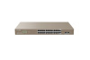 Коммутатор 24PORT 2SFP POE G3326P-24-410W IP-COM TENDA Коммутатор 24PORT 2SFP POE G3326P-24-410W IP-COM TENDA