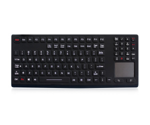 K-TEK-M390TP-KP-FN-BL-DT-US/RU-USB