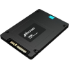 Твердотельный накопитель Micron 7400 MAX 3.2TB NVMe U.3 (15mm) PCIe NVMe Gen4 1x4 (v1.4) R6600/W3500MB/s 3D TLC MTTF 2М 800K/347K IOPS SSD Enterprise