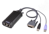 КВМ модуль ATEN USB DVI KVM DigiProcessor