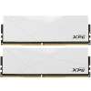 Комплект модулей памяти ADATA XPG SPECTRIX D50 RGB AX4U413316G19J-DW50 DDR4 32GB (Kit 2x16GB) 4133MH Комплект модулей памяти ADATA XPG SPECTRIX D50 RGB AX4U413316G19J-DW50 DDR4 32GB (Kit 2x16GB) 4133MH