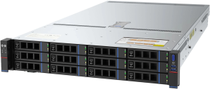 Сервер IRU Rock s2212p 2x6348 2x64Gb 2x480Gb 2.5" SSD SATA 9460-8i SFP28 25GB 2x1300W w/o OS (2159496)
