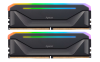Модуль памяти DIMM DDR5-5600 32GB (16GBx2) RGB AH5U32G56C522NBAA-2 APACER