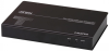 KVM-удлинитель (передатчик) ATEN Slim HDMI Single Display KVM over IP Transmitter