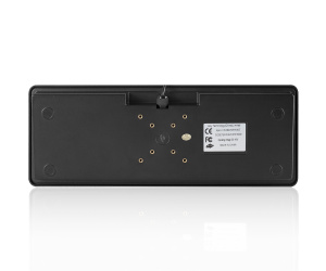 K-TEK-D396-OTB-KP-FN-DT-SW-US/RU-USB