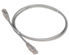 Патч-корд Lanmaster TWT-45-45-1.5-GY UTP RJ-45 вил.-вилка RJ-45 кат.5E 1.5м серый ПВХ (уп.:1шт) Патч-корд Lanmaster TWT-45-45-1.5-GY UTP RJ-45 вил.-вилка RJ-45 кат.5E 1.5м серый ПВХ (уп.:1шт)