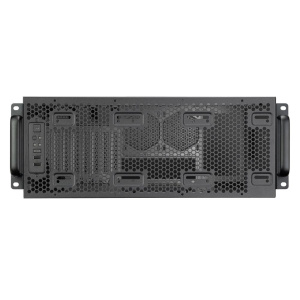 Корпус серверный Silverstone SST-RM4A G59RM4A00000020