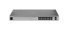 Коммутатор 16PORT 1000M 2SFP POE USW-16-POE UBIQUITI