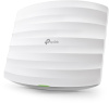 Точка доступа TP-Link Точка доступа/ V4 AC1350 MU-MIMO Gb Ceiling Mount Access Point, 802.11a/b/g/n/ac wave 2, 802.3af Standard PoE and Passive PoE (Passive POE Adapter Точка доступа TP-Link Точка доступа/ V4 AC1350 MU-MIMO Gb Ceiling Mount Access Point, 802.11a/b/g/n/ac wave 2, 802.3af Standard PoE and Passive PoE (Passive POE Adapter