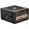 Блок питания DEEPCOOL <DP-BZ-DA500N> 500W ATX (24+2x4+2x6/8пин)
